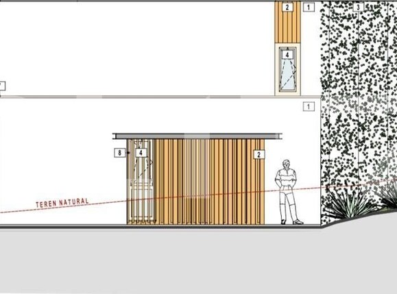 Casa de vânzare 4 camere Chinteni - 109434CV | BLITZ Cluj-Napoca | Poza4