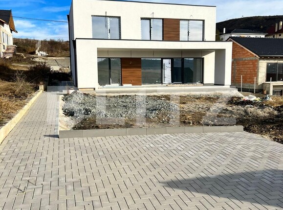 Casa de vânzare 4 camere Chinteni - 109434CV | BLITZ Cluj-Napoca | Poza2