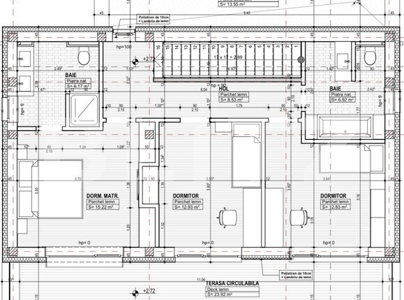 Casa de vânzare 4 camere Chinteni - 109434CV | BLITZ Cluj-Napoca | Poza8