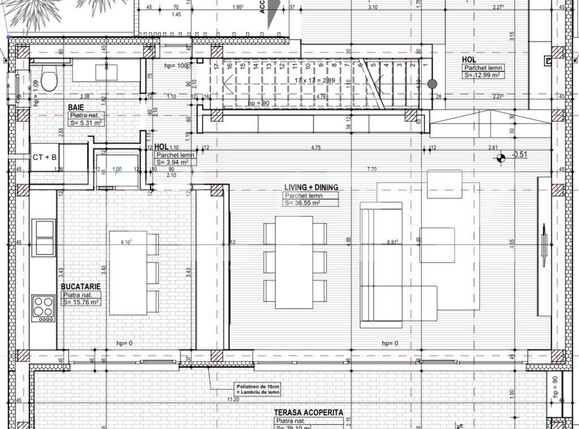 Casa de vânzare 4 camere Chinteni - 109434CV | BLITZ Cluj-Napoca | Poza7