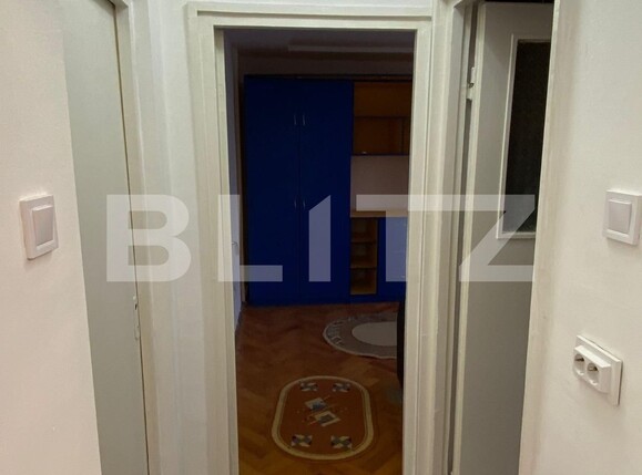 Apartament de închiriat 2 camere Manastur - 109436AI | BLITZ Cluj-Napoca | Poza11