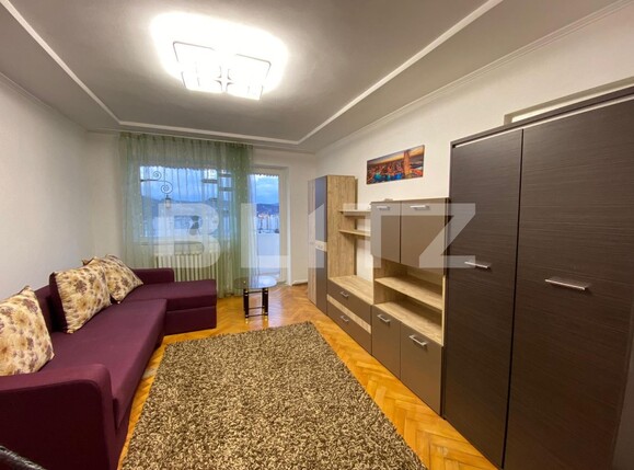 Apartament de închiriat 2 camere Manastur - 109436AI | BLITZ Cluj-Napoca | Poza1