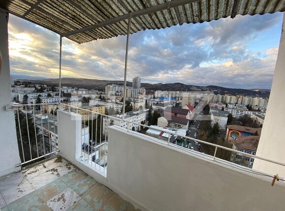 Apartament de închiriat 2 camere Manastur - 109436AI | BLITZ Cluj-Napoca | Poza12