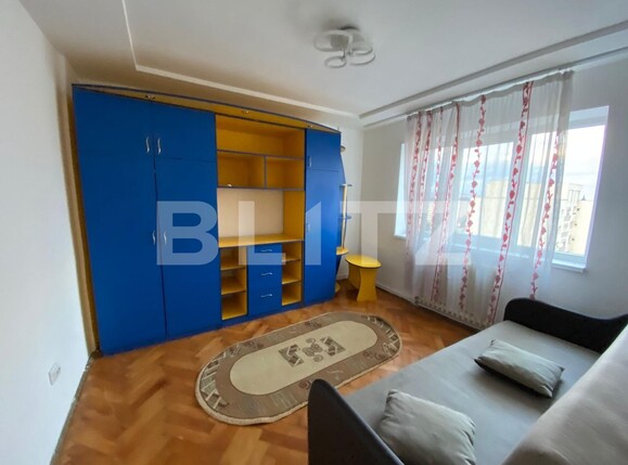 Apartament de închiriat 2 camere Manastur - 109436AI | BLITZ Cluj-Napoca | Poza5