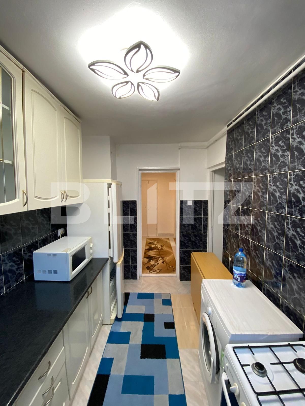 Apartament de închiriat 2 camere Manastur - 109436AI | BLITZ Cluj-Napoca | Poza10