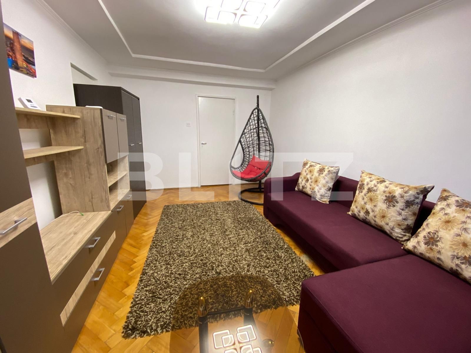 Apartament de închiriat 2 camere Manastur - 109436AI | BLITZ Cluj-Napoca | Poza3