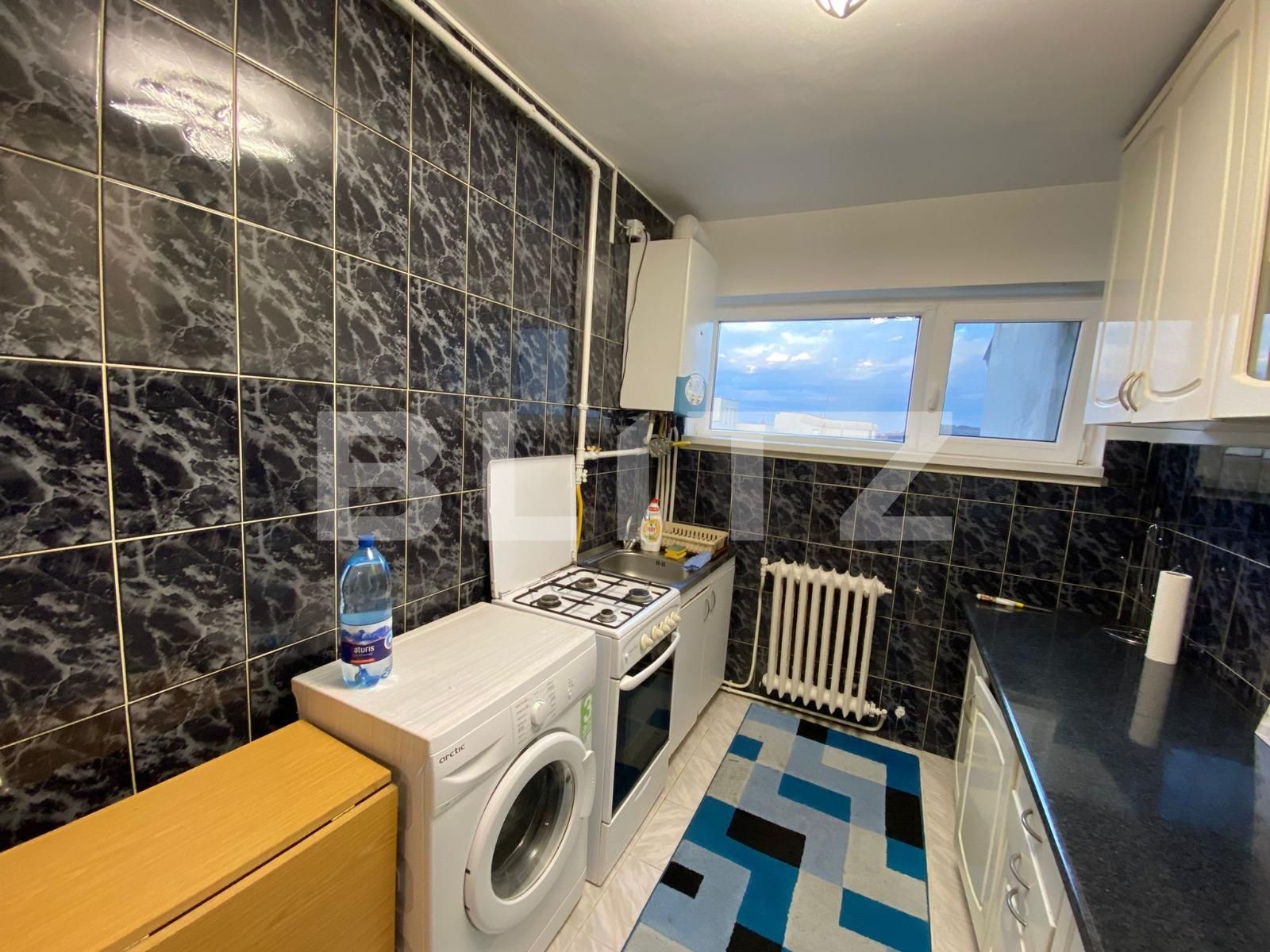 Apartament de închiriat 2 camere Manastur - 109436AI | BLITZ Cluj-Napoca | Poza9