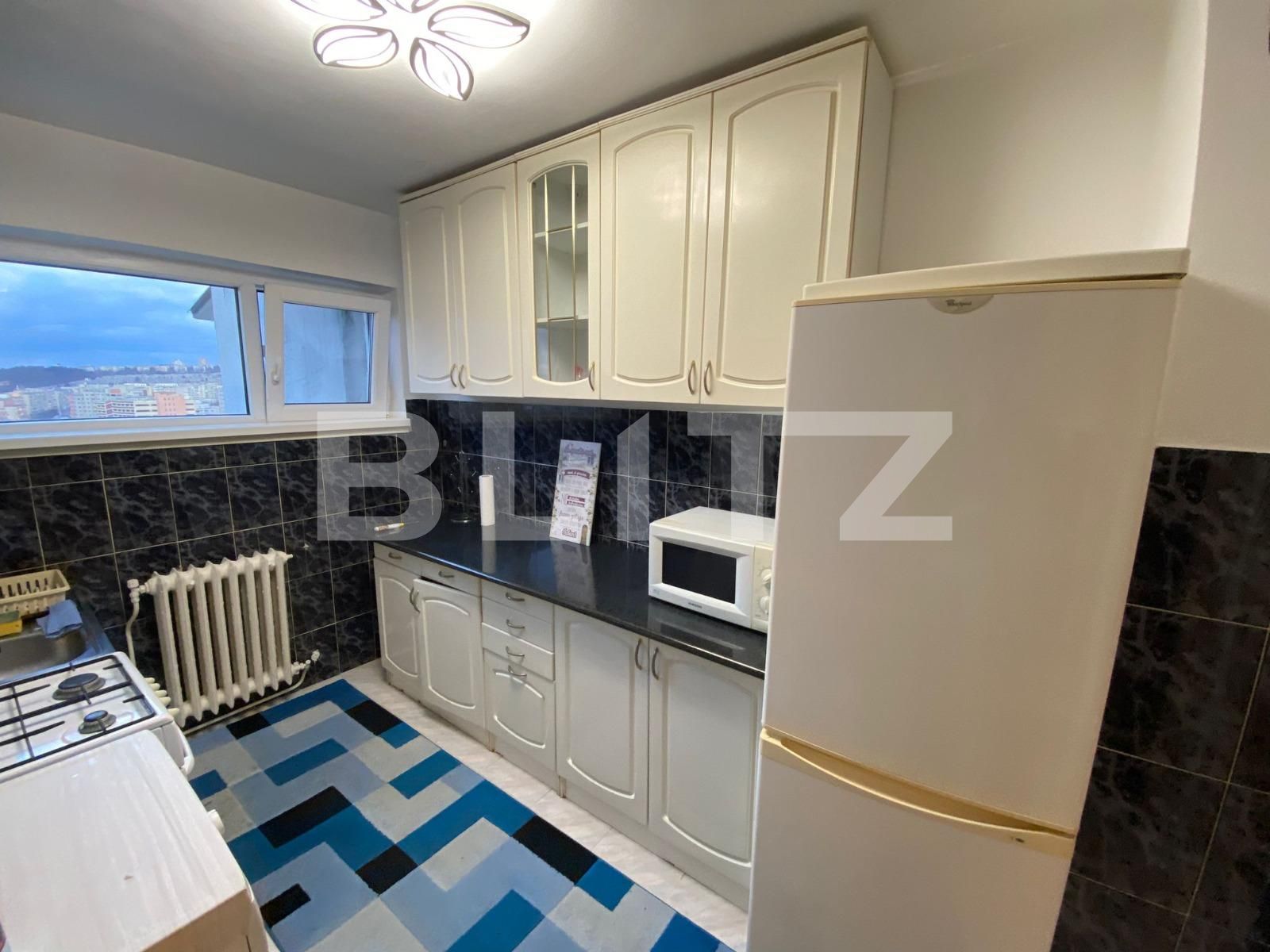 Apartament de închiriat 2 camere Manastur - 109436AI | BLITZ Cluj-Napoca | Poza8