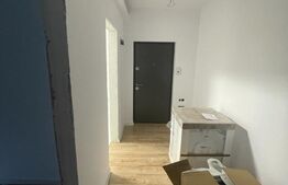 Apartament 2 camere, gradina 74 mp, garaj subteran