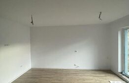 Apartament 2 camere, gradina 74 mp, garaj subteran