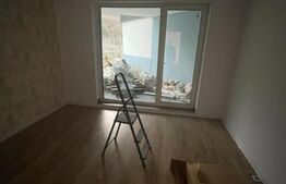 Apartament 2 camere, gradina 74 mp, garaj subteran