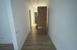 Apartament 2 camere, gradina 74 mp, garaj subteran