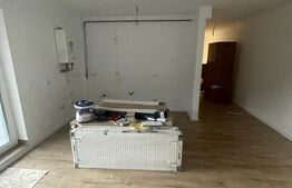 Apartament 2 camere, gradina 74 mp, garaj subteran