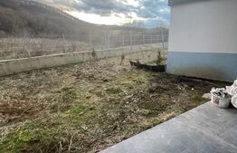 Apartament 2 camere, gradina 74 mp, garaj subteran