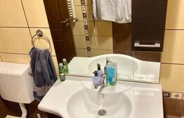 Apartament 2 camere, etaj intermediar Florilor