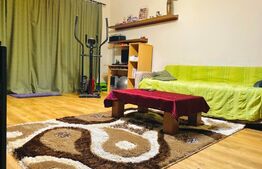 Apartament 2 camere, etaj intermediar Florilor