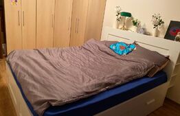 Apartament 2 camere, etaj intermediar Florilor