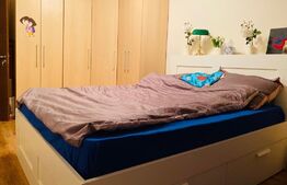 Apartament 2 camere, etaj intermediar Florilor