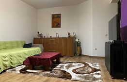 Apartament 2 camere, etaj intermediar Florilor