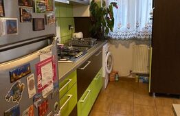 Apartament 2 camere, etaj intermediar Florilor