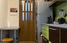 Apartament 2 camere, etaj intermediar Florilor