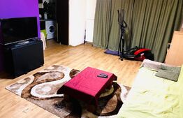 Apartament 2 camere, etaj intermediar Florilor