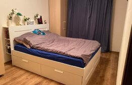 Apartament 2 camere, etaj intermediar Florilor