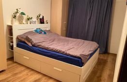 Apartament 2 camere, etaj intermediar Florilor