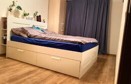 Apartament 2 camere, etaj intermediar Florilor