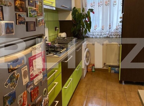 Apartament de vânzare 2 camere Floreşti - 109442AV | BLITZ Cluj-Napoca | Poza3