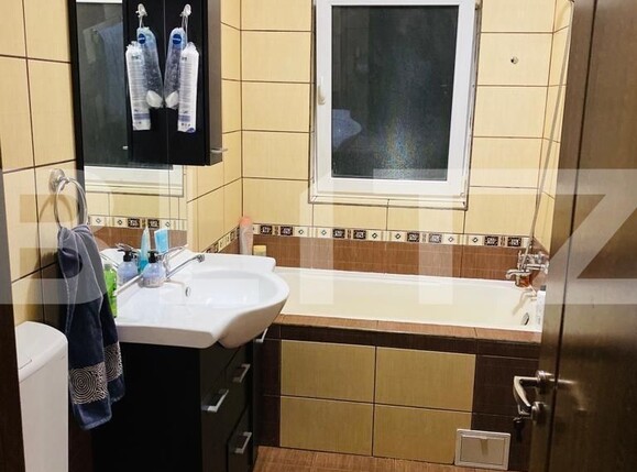 Apartament de vânzare 2 camere Floreşti - 109442AV | BLITZ Cluj-Napoca | Poza1