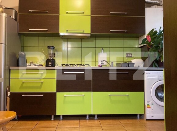 Apartament de vânzare 2 camere Floreşti - 109442AV | BLITZ Cluj-Napoca | Poza2