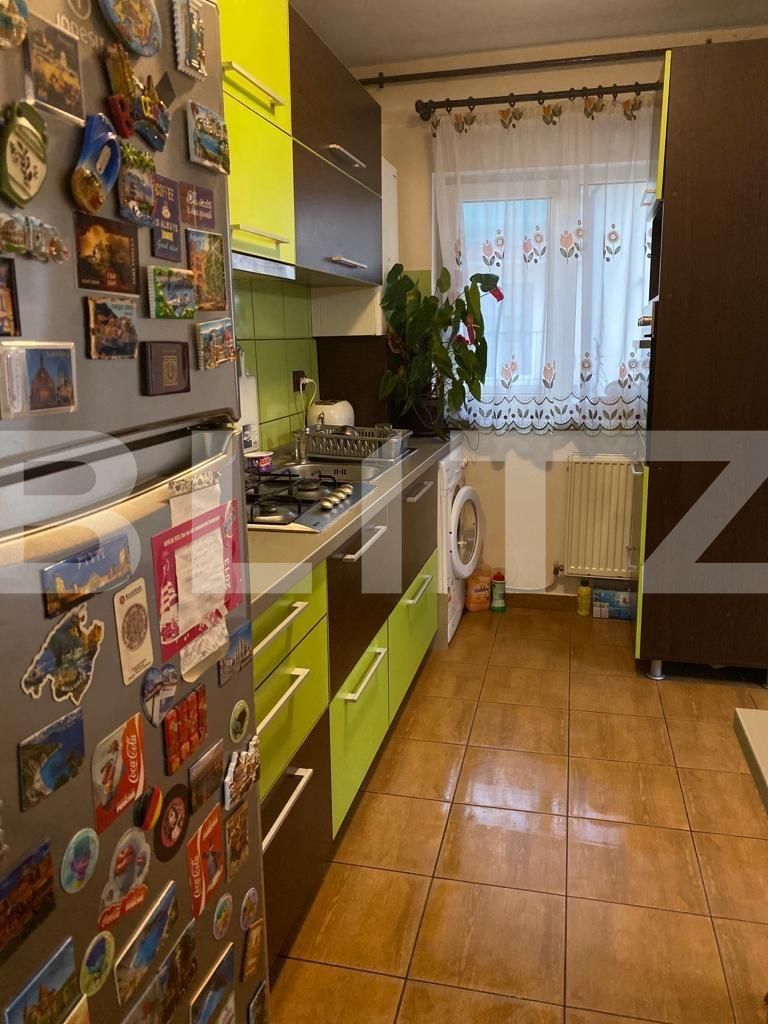 Apartament de vânzare 2 camere Floreşti - 109442AV | BLITZ Cluj-Napoca | Poza3
