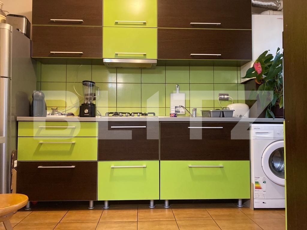 Apartament de vânzare 2 camere Floreşti - 109442AV | BLITZ Cluj-Napoca | Poza2