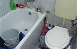 De vanzare garsoniera, 22 mp utili, loc de parcare, zona strazii Dejului!