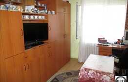 De vanzare garsoniera, 22 mp utili, loc de parcare, zona strazii Dejului!