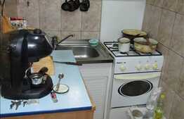 De vanzare garsoniera, 22 mp utili, loc de parcare, zona strazii Dejului!