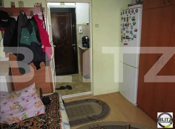 Garsonieră de vânzare Marasti - 10945AV | BLITZ Cluj-Napoca | Poza4