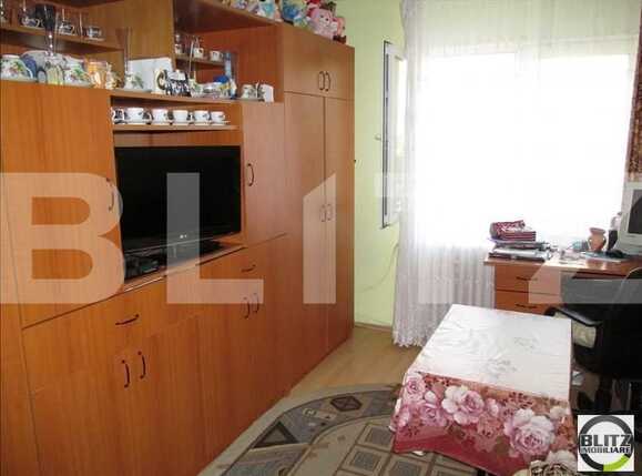 Garsonieră de vânzare Marasti - 10945AV | BLITZ Cluj-Napoca | Poza1