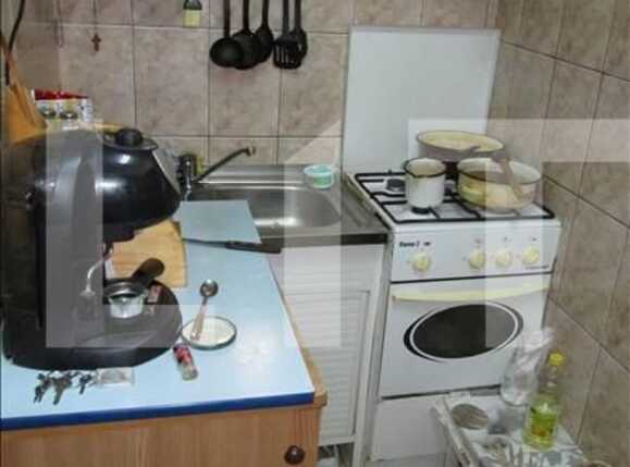 Garsonieră de vânzare Marasti - 10945AV | BLITZ Cluj-Napoca | Poza5