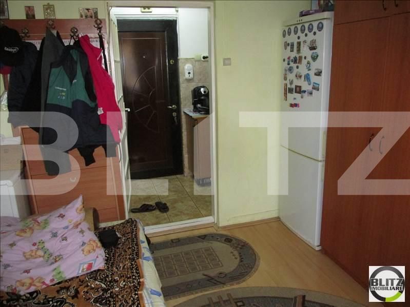 Garsonieră de vânzare Marasti - 10945AV | BLITZ Cluj-Napoca | Poza4