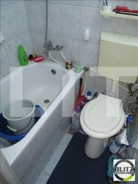 Garsonieră de vânzare Marasti - 10945AV | BLITZ Cluj-Napoca | Poza6