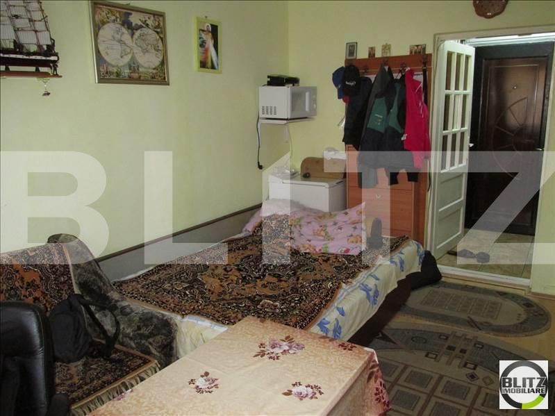 Garsonieră de vânzare Marasti - 10945AV | BLITZ Cluj-Napoca | Poza3