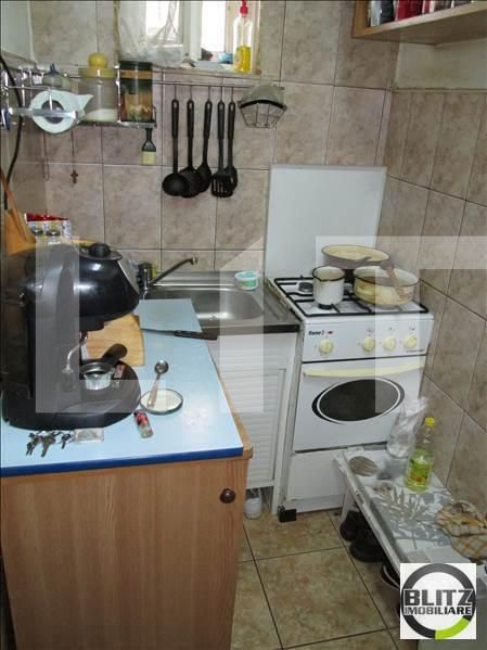 Garsonieră de vânzare Marasti - 10945AV | BLITZ Cluj-Napoca | Poza5