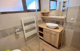 OFERTA LUNII! Casa individuala 150 mp utili, 504 mp teren, Dezmir 