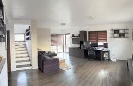 OFERTA LUNII! Casa individuala 150 mp utili, 504 mp teren, Dezmir 