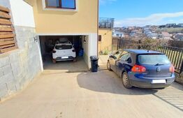 OFERTA LUNII! Casa individuala 150 mp utili, 504 mp teren, Dezmir 