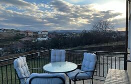 OFERTA LUNII! Casa individuala 150 mp utili, 504 mp teren, Dezmir 