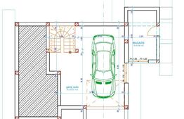 OFERTA LUNII! Casa individuala 150 mp utili, 504 mp teren, Dezmir 