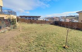 OFERTA LUNII! Casa individuala 150 mp utili, 504 mp teren, Dezmir 